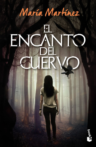 El Encanto Del Cuervo - Maria Del Carmen Martinez Asuaga
