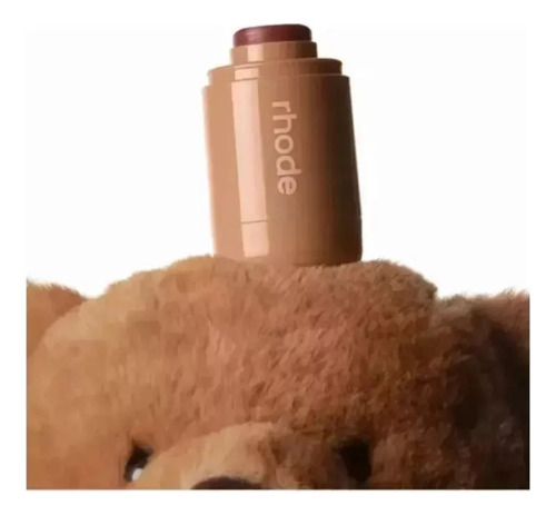 Color Labial Ket B + Peptide Duo Rhode