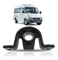 Comprar Puente Centro De Cardan Mb Sprinter 308 311 312 313 413 45mm