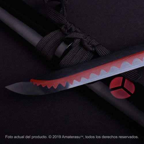 Imagen 9 de 10 de Katana Roronoa Zoro Shusui One Piece Envio Gratis