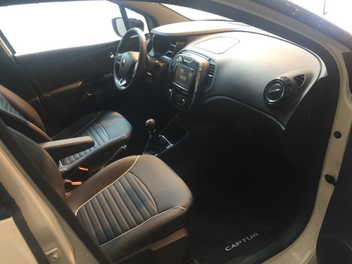 Renault Captur 2.0 Intens Bitono 0km Año 2021 Hay Stock (sg)