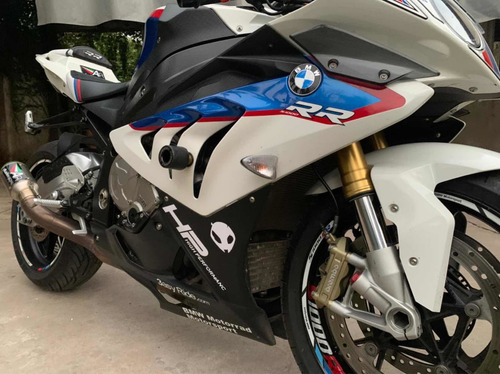 Bmw S1000 Rr