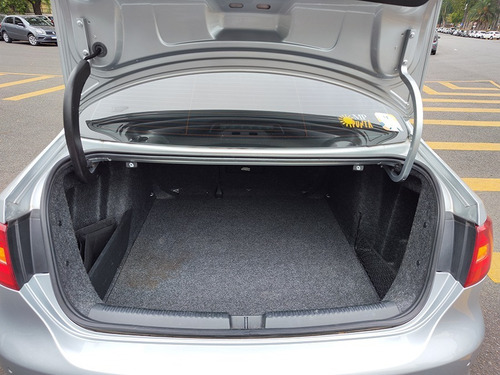 Imagen 17 de 25 de Vw Volkswagen Vento 2012 Luxury At Dsg Tdi Abasto Motors