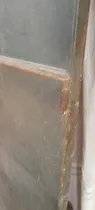 Comprar Puerta Antigua De Chapa En Buen Estado No Picada Hago Envios