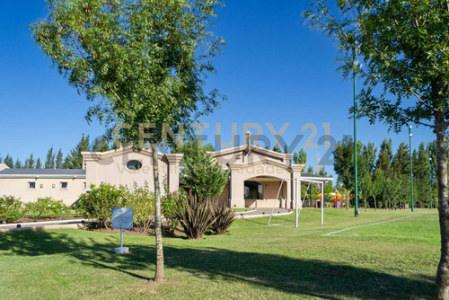 Venta De Casa 4 Ambientes En Lagos De San Eliseo, Presidente Perón. Canning