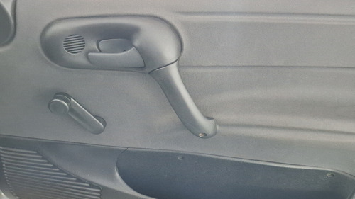 Chevrolet Classic 1.4 Ls Abs Airbag