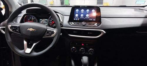 Chevrolet Tracker 1.2 Turbo Premier At