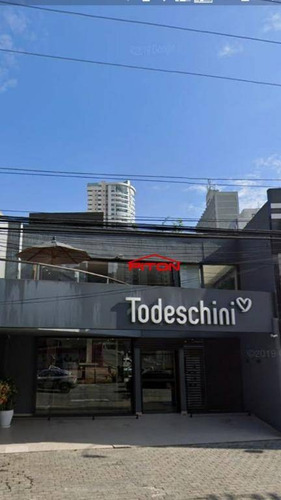 Loja À Venda, 300 M² Por R$ 4.700.000,00 - Perdizes - São Paulo/sp - Lo0008