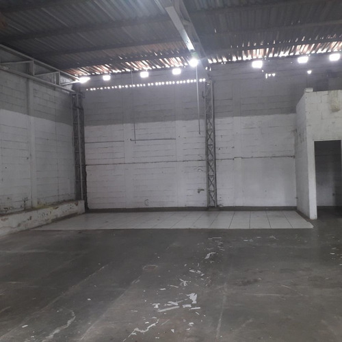Imagem 21 de 25 de Galpão Para Comprar No Renascença Em Belo Horizonte/mg - 14517