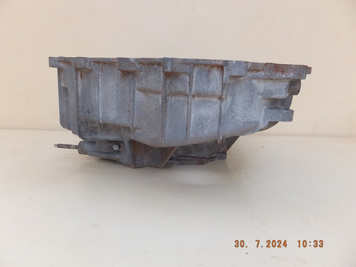 Carcaça Principal Câmbio Automático 6f50 Ford Edge 3.5 V6 08 (Usado)
