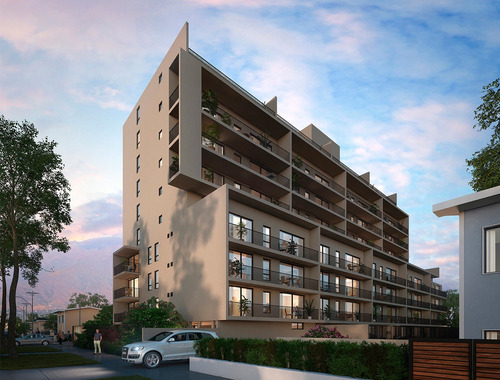 Imagen 12 de 17 de Edificio Pucará