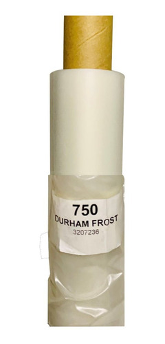 Rollo De Filtro 7.60 X 1.22mt Durham Frost Lr750 Lee Factura
