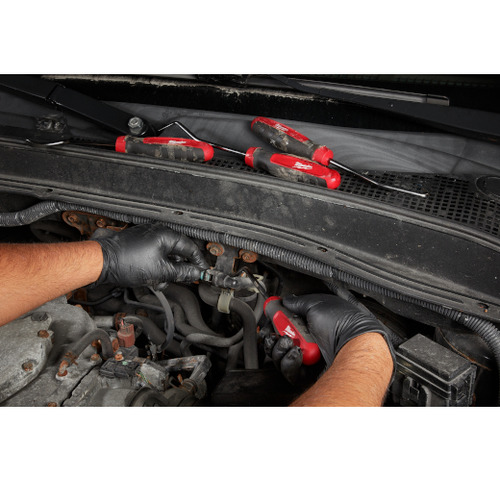 Milwaukee 48-22-9218 8pc Hook & Pick Set Yyn