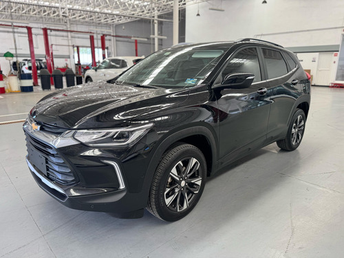 Chevrolet Tracker 1.2 Premier Turbo At