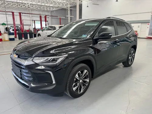 Chevrolet Tracker 1.2 Premier Turbo At