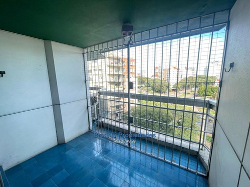 Imagen 2 de 15 de Venta Apartamento En Punta Carretas 3dormitorios Y Garaje Cw179959