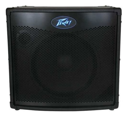 Amplificador De Bajo Peavey Tourtnt 115m