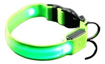Comprar Collares Para Mascotas Con Luces Led - Resistente Al Agua