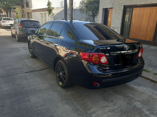 Toyota Corolla 2011 1.8 Se-g At
