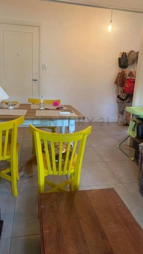 Imagen 10 de 22 de Departamento 3 Ambientes Venta Villa Urquiza Hermoso 2do Piso Por Escalera