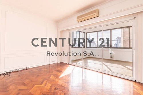 Imagen 3 de 30 de Departamento De 5 Dormitorios - Italia 700 - Piso Exclusivo
