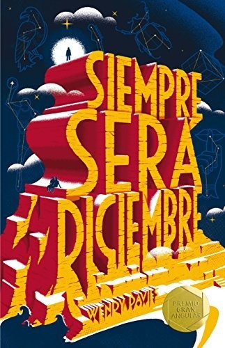 Siempre Sera Diciembre - Davies, Wendy