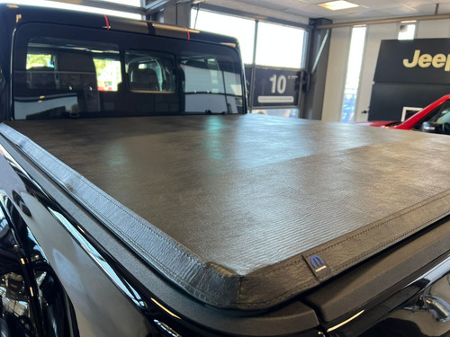Jeep Gladiador Overland
