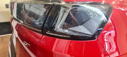 Peugeot 3008 1.6 Gt-line Thp Pack Tiptronic