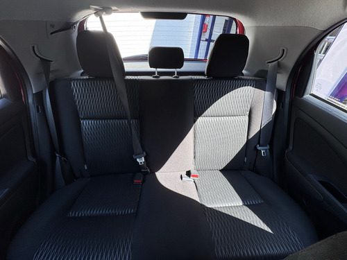 Toyota Etios 1.5 Xls At