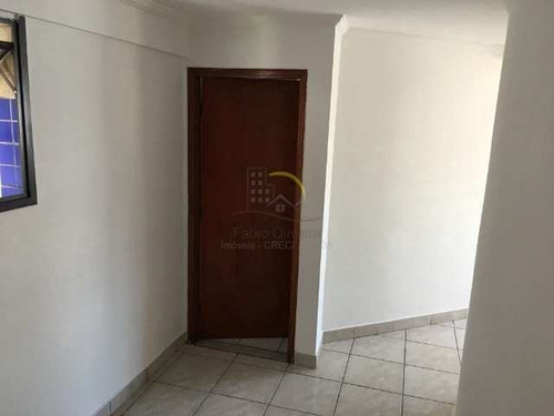 Imagem 4 de 18 de Apto Com 2 Dorms, Centro, São Vicente - R$ 275, Cod: 2481 - V2481