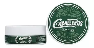 Modelador Capilar Caballeros Mannish 120g