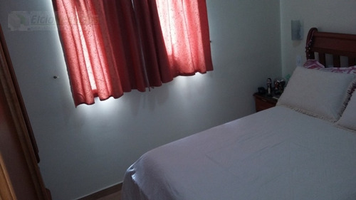 Imagem 4 de 30 de Apartamento Para Venda, 3 Dormitórios, Piqueri - São Paulo - 2424