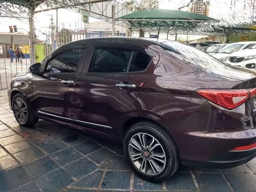 Imagem 1 de 9 de Fiat Cronos 2020 1.8 Precision 16v Flex Aut. 4p