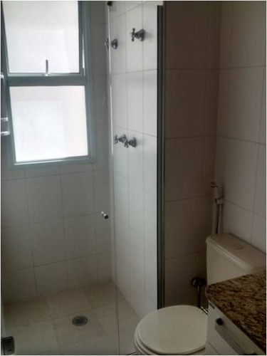 Imagem 6 de 8 de Apartamento Com 1 Dormitório Para Alugar, 42 M² Por R$ 2.800/mês - Higienópolis - São Paulo/sp - Ap20171