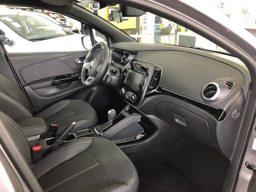Imagem 5 de 8 de Renault Captur 1.3 Tce Zen