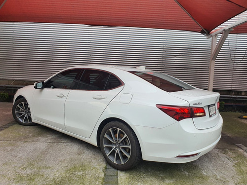 Imagen 5 de 15 de Acura Tlx 2015 3.5 Advance At