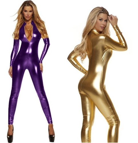 Disfraz Gatubela Diablita Sexy Cats Women Hallowen Verd