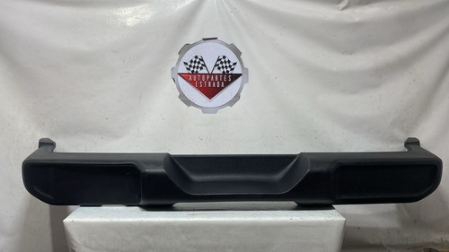 Defensa Trasera Wrangler 2019 2020 2021 2022 2023 Dt-251 (Usado)