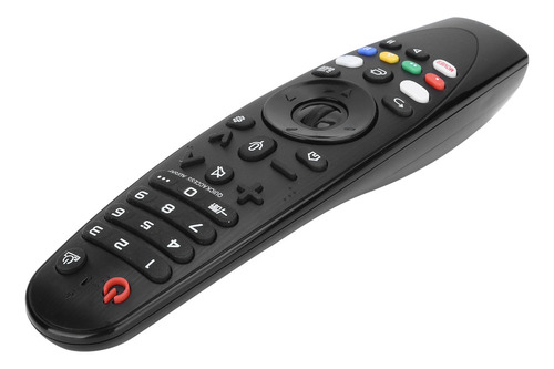 ~ Control Remoto De Televisión Inteligente Para Controlador