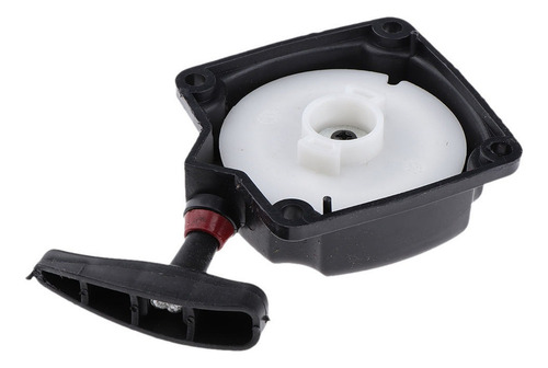 ~ Pullstart Pull Starter Para Desbrozadora, Cortacésped,