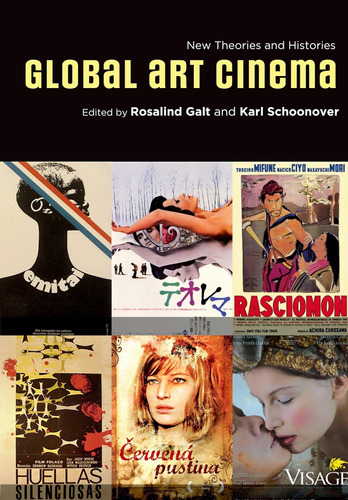 Libro: Global Art Cinema: New Theories And Histories