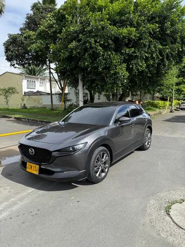 Mazda CX-30 2.5 Grand Touring Lx 4x2