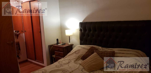 Casa 3 Ambientes En Venta, Cochera Y Parrilla - Ituzaingó