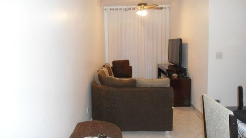 Imagem 11 de 13 de Apartamento Na Vila Ema - Ap2896