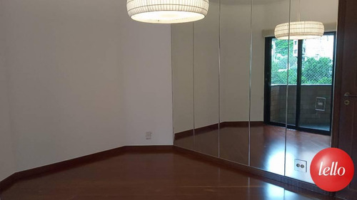 Imagem 4 de 30 de Apartamento - Ref: 224999