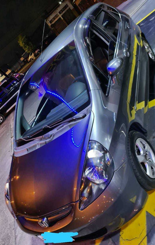 Honda Fit 2008 1.4 Lxl Flex 5p