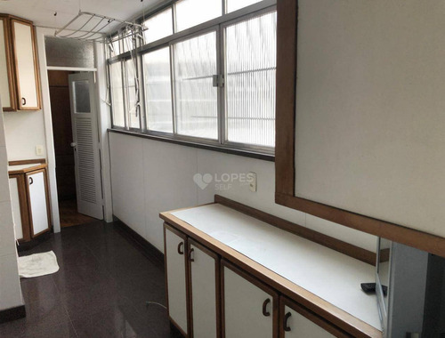 Imagem 5 de 26 de Cobertura À Venda, 370 M² Por R$ 5.000.000,00 - Icaraí - Niterói/rj - Co3076
