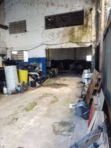Imagem 26 de 30 de Terreno À Venda, 1040 M² Por R$ 6.240.000,00 - Ipiranga - São Paulo/sp - Te0470