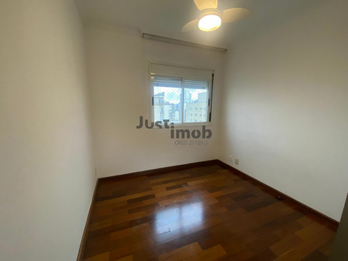 Imagem 11 de 17 de Apartamento Para Alugar No Bairro Moema - São Paulo/sp - 9513381