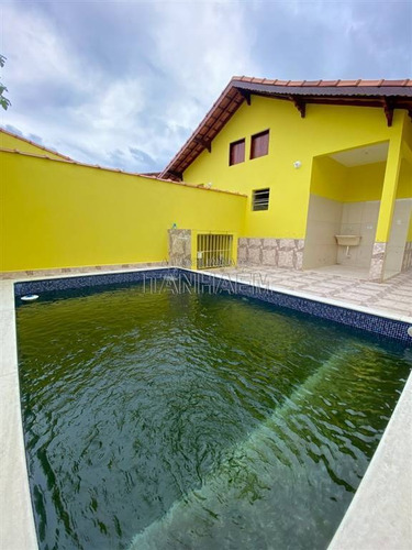 Imagem 23 de 30 de Casa Com Piscina - Ivo51